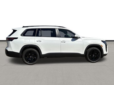 2027 Volkswagen Atlas SE w/Technology