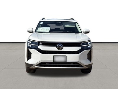 2027 Volkswagen Atlas SE w/Technology