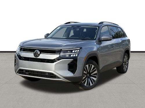 2027 Volkswagen Atlas SE w/Technology