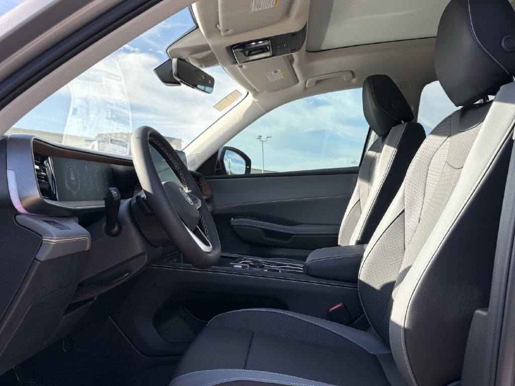 2027 Volkswagen Atlas SE w/Technology