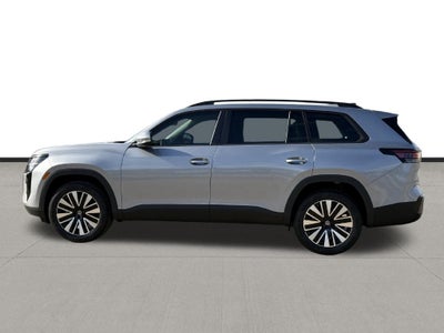2027 Volkswagen Atlas SE w/Technology