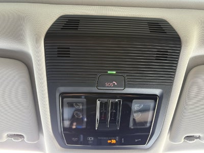2027 Volkswagen Atlas SE w/Technology