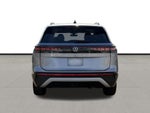 2027 Volkswagen Atlas SE w/Technology