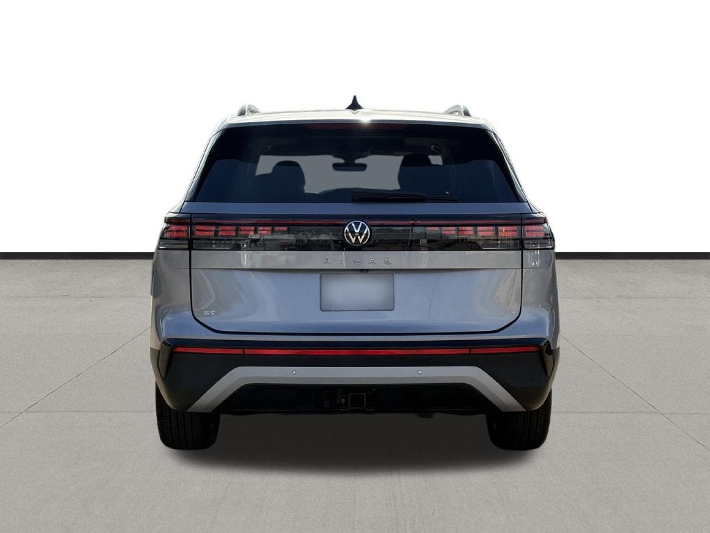 2027 Volkswagen Atlas SE w/Technology
