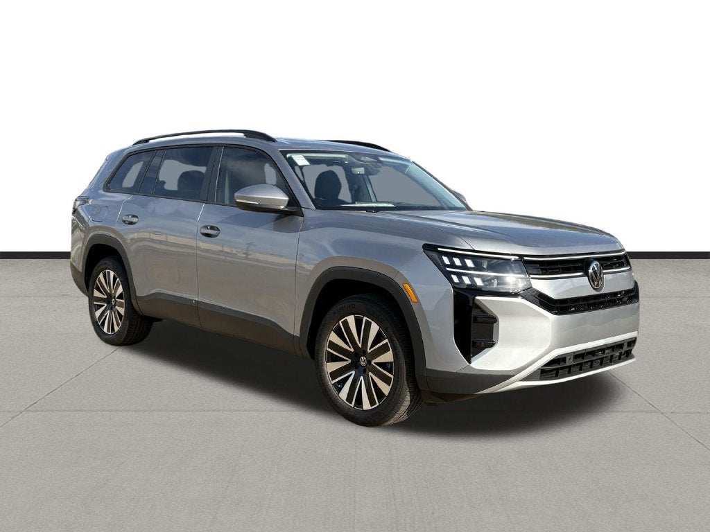 2027 Volkswagen Atlas SE w/Technology