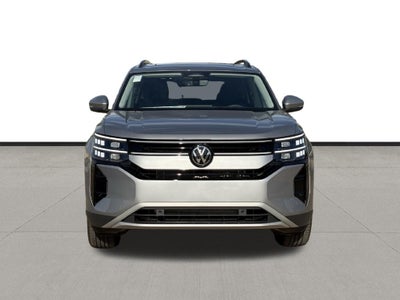 2027 Volkswagen Atlas SE w/Technology