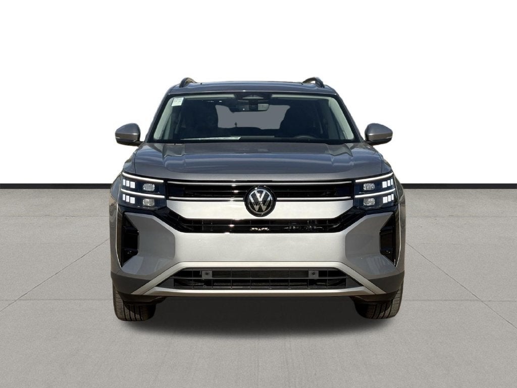 2027 Volkswagen Atlas SE w/Technology