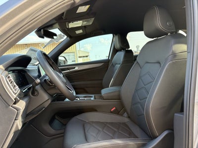 2026 Volkswagen Atlas Cross Sport 2.0T SE