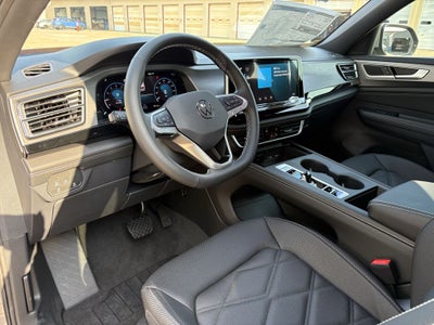 2026 Volkswagen Atlas Cross Sport 2.0T SE