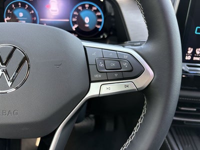 2026 Volkswagen Atlas Cross Sport 2.0T SE