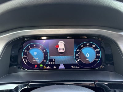 2026 Volkswagen Atlas Cross Sport 2.0T SE