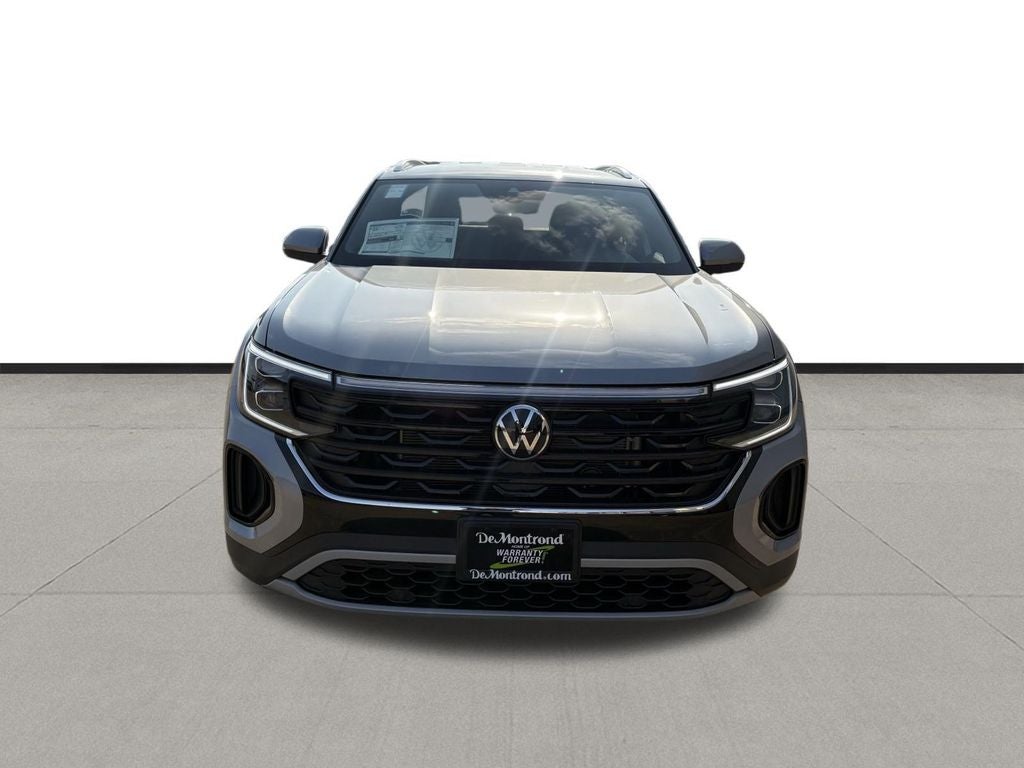 2026 Volkswagen Atlas Cross Sport 2.0T SE