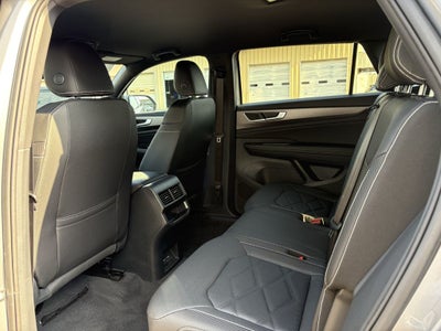 2026 Volkswagen Atlas Cross Sport 2.0T SE