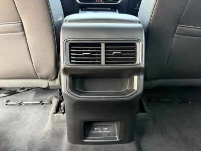 2026 Volkswagen Atlas Cross Sport 2.0T SE