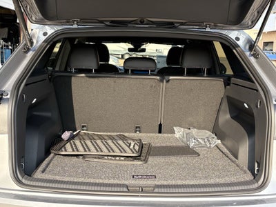 2026 Volkswagen Atlas Cross Sport 2.0T SE