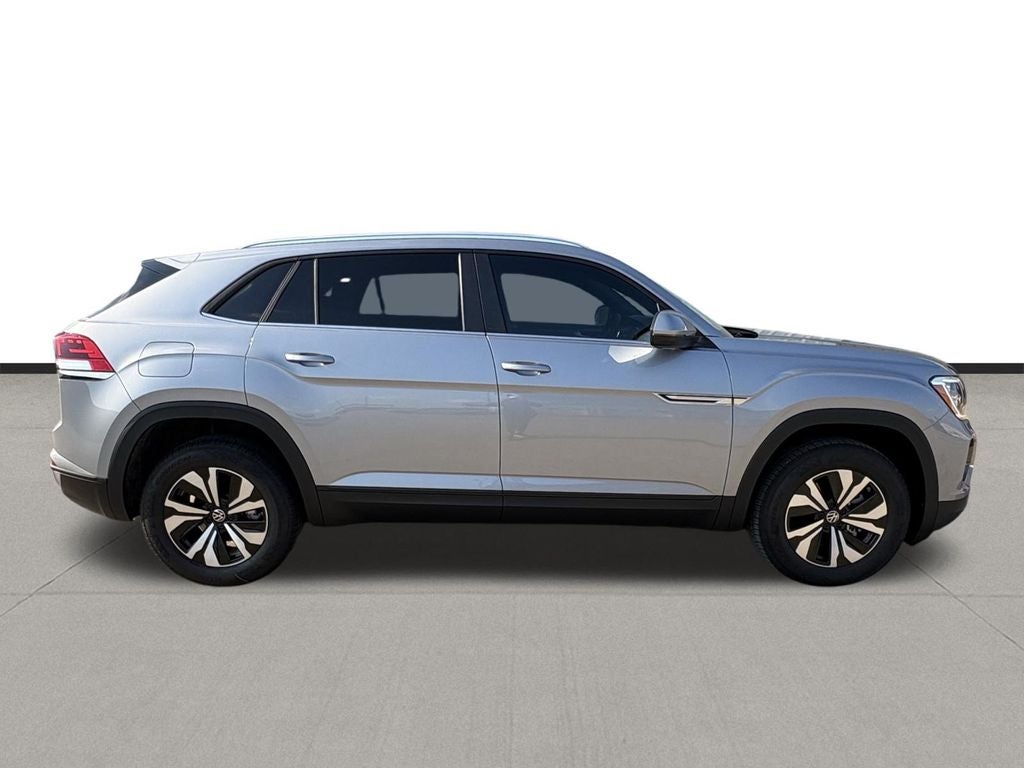 2026 Volkswagen Atlas Cross Sport 2.0T SE