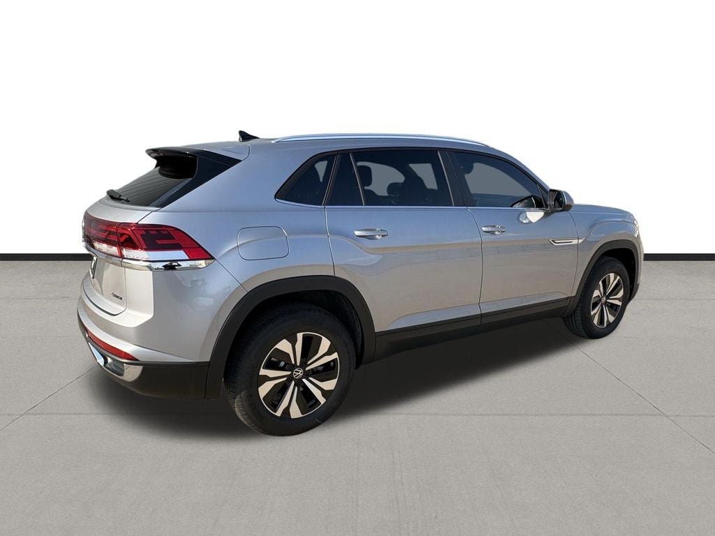 2026 Volkswagen Atlas Cross Sport 2.0T SE