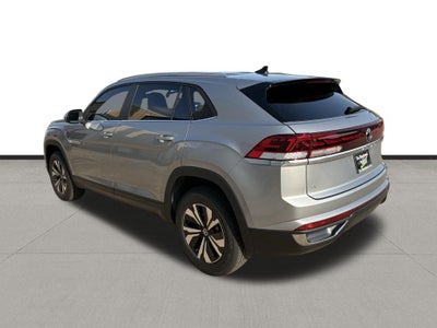 2026 Volkswagen Atlas Cross Sport 2.0T SE