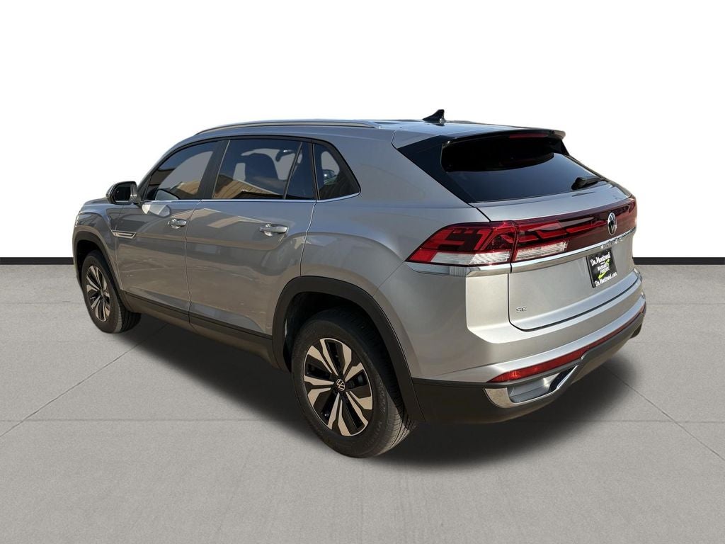 2026 Volkswagen Atlas Cross Sport 2.0T SE