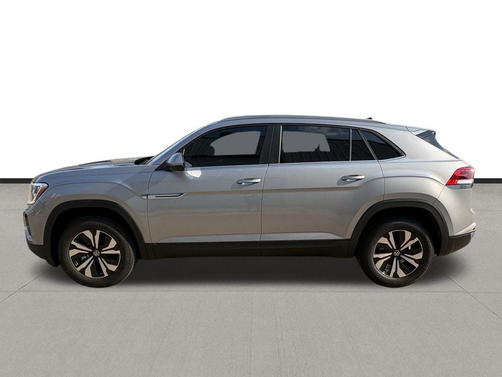 2026 Volkswagen Atlas Cross Sport 2.0T SE