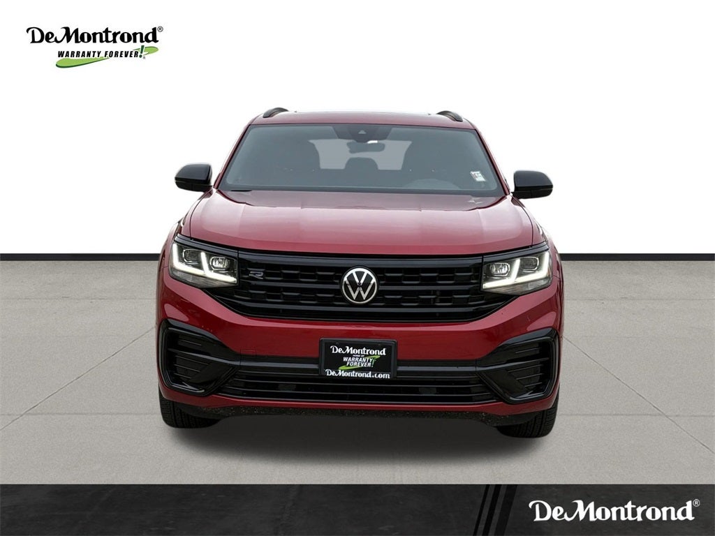 2023 Volkswagen Atlas Cross Sport 2.0T SEL R-Line