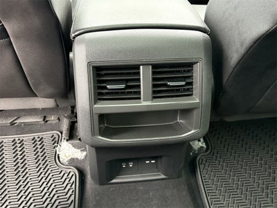 2023 Volkswagen Atlas Cross Sport 2.0T SEL R-Line