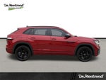 2023 Volkswagen Atlas Cross Sport 2.0T SEL R-Line