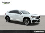 2022 Volkswagen Atlas Cross Sport 2.0T SEL R-Line
