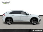 2022 Volkswagen Atlas Cross Sport 2.0T SEL R-Line