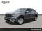 2023 Volkswagen Atlas Cross Sport 2.0T SE w/Technology