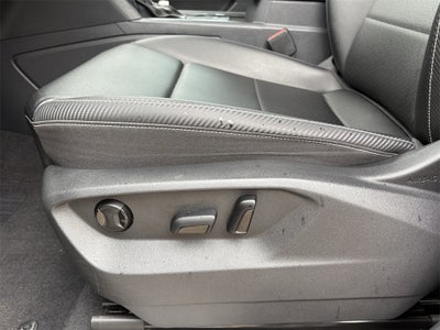 2023 Volkswagen Atlas Cross Sport 2.0T SE w/Technology