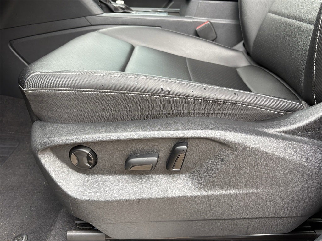 2023 Volkswagen Atlas Cross Sport 2.0T SE w/Technology