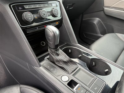 2023 Volkswagen Atlas Cross Sport 2.0T SE w/Technology