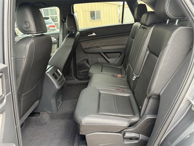 2023 Volkswagen Atlas Cross Sport 2.0T SE w/Technology