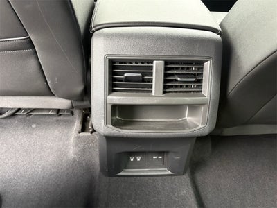 2023 Volkswagen Atlas Cross Sport 2.0T SE w/Technology