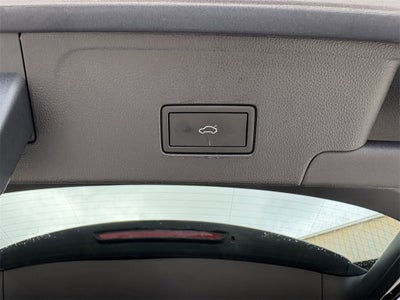 2023 Volkswagen Atlas Cross Sport 2.0T SE w/Technology