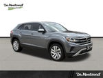 2023 Volkswagen Atlas Cross Sport 2.0T SE w/Technology
