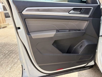 2023 Volkswagen Atlas Cross Sport 2.0T SE w/Technology