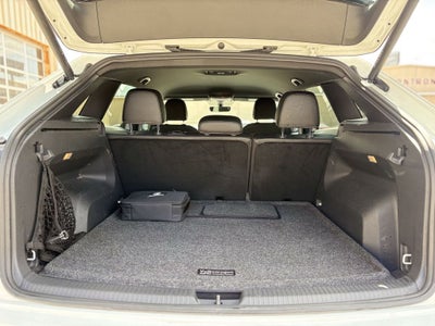 2023 Volkswagen Atlas Cross Sport 2.0T SE w/Technology