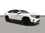 2023 Volkswagen Atlas Cross Sport 2.0T SE w/Technology