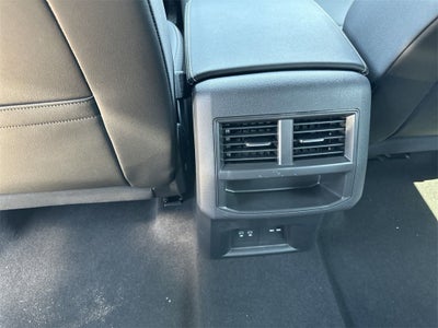 2023 Volkswagen Atlas Cross Sport 2.0T SE w/ Technology