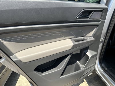 2023 Volkswagen Atlas Cross Sport 2.0T SE w/ Technology