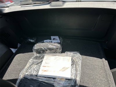 2023 Volkswagen Atlas Cross Sport 2.0T SE w/ Technology