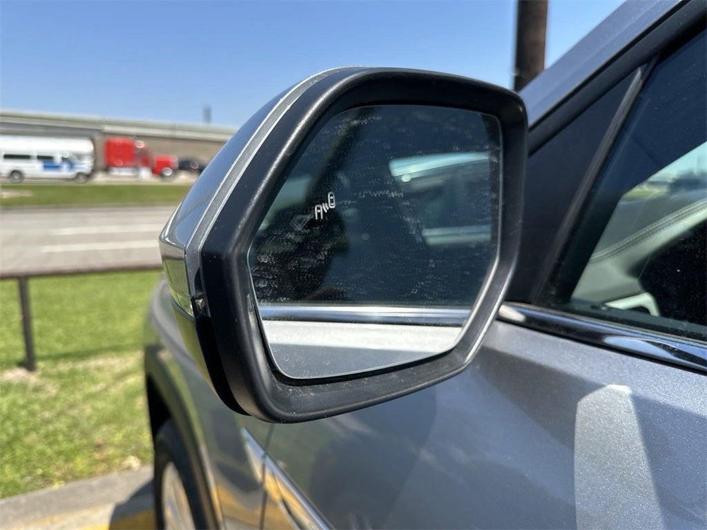 2023 Volkswagen Atlas Cross Sport 2.0T SE w/ Technology