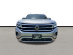 2023 Volkswagen Atlas Cross Sport 2.0T SE w/ Technology