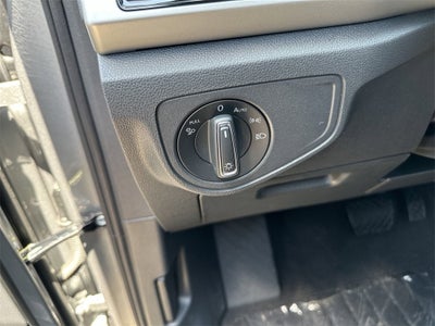 2023 Volkswagen Atlas Cross Sport 2.0T SE w/ Technology