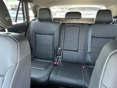 2023 Volkswagen Atlas Cross Sport 2.0T SE w/ Technology