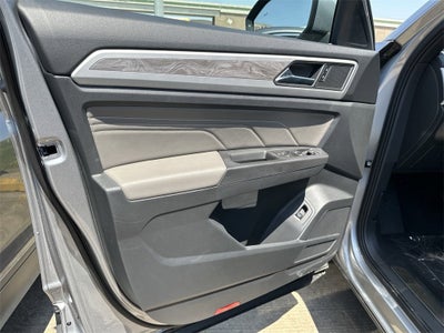 2023 Volkswagen Atlas Cross Sport 2.0T SE w/ Technology