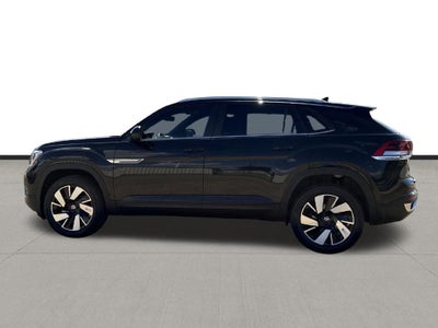 2026 Volkswagen Atlas Cross Sport SE w/Technology