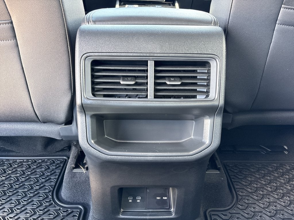 2026 Volkswagen Atlas Cross Sport SE w/Technology